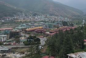 भुटान र नेपालको विकास यात्रा: हिमालयका दुई छिमेकी देशको भिन्न मार्ग