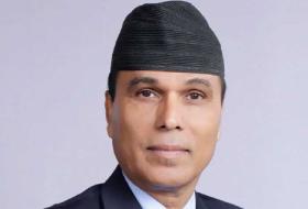 पूर्वमन्त्री पाण्डेसहित दुई जना पक्राउ