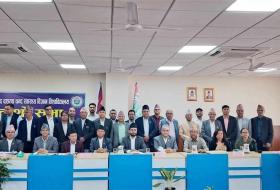 शहीद दशरथ चन्द स्वास्थ्य विज्ञान विश्वविद्यालयमा आगामी शैक्षिक शत्रदेखि पढाई हुन्छ : शिक्षामन्त्री पोखरेल