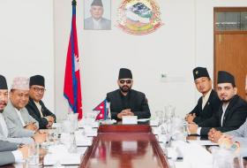 पन्ध्र वर्षसम्म प्रभावशाली शासन गर्न सक्ने योगमा  छन् प्रधानमन्त्री बालेन