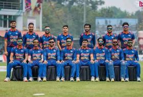 विश्वकप लिग–२ मा शतप्रतिशत जितको खोजीमा नेपाल