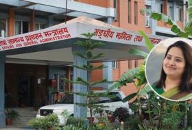 निजामती विधेयकको मस्यौदा : मिश्रित संरचना, दुई वर्ष ‘कुलिङ पिरियड’, राजनीतिक संलग्नता देखिए सेवाबाट बर्खास्ती