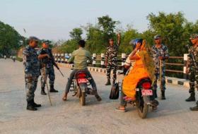 सीमा क्षेत्रमा नेपालको कडाइ, सीमावर्ती भारतीय बजारमा सन्नाटा