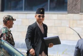 विवादमा परेपछि गृहमन्त्री गुरुङले दिए स्पष्टीकरण