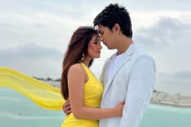 यस्तो रह्यो नेपाली चलचित्रको २०८२ साल