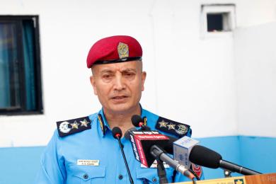 ‘सामाजिक सञ्जाल प्लेटफर्म सम्पर्क केन्द्र दर्ता नहुँदा पीडितलाई न्याय दिन चुनौती’