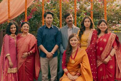आँचल शर्मा अभिनित ‘एक मुठ्ठी बादल’ को ट्रेलर : विवाह र सम्बन्धबारेको मर्मस्पर्शी कथा