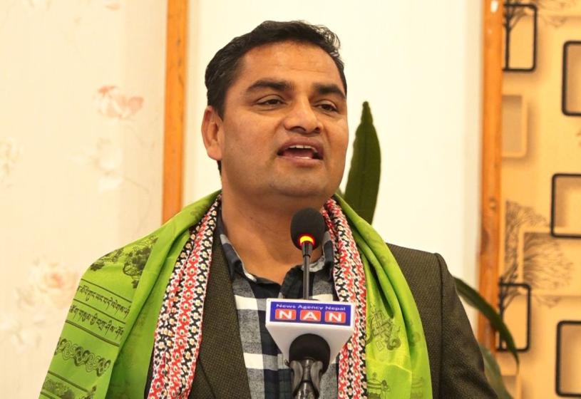अब अधिवेशन तिर लागौँ अदालत तिर होइन : महामन्त्री पौडेल
