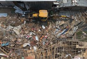 उपत्यकाको नदी किनाराका बस्ती खाली गराउने कार्य जारी