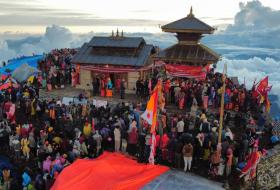 बडीमालिका पूजा आजदेखि प्रारम्भ