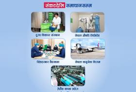 केही उद्योगमा आशालाग्दा परिणाम देखिन थालेका छन्
