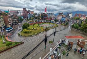 माइतीघर डुबान समस्याः दीर्घकालीन समाधानको खोजी गरिँदै