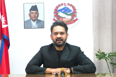 यो कठिन घडीमा तपाईंहरू एक्लो हुनुहुन्न, राज्य आफ्ना सम्पूर्ण साधन र स्रोतका साथ तपाईंहरूकै साथमा छः प्रधानमन्त्री बालेन्द्र शाह
