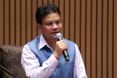 सरकारले शैक्षिक परामर्श क्षेत्रलाई नियमन गर्न खोजेको हो : सचेतक परियार