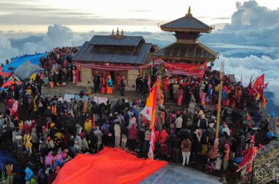 बडीमालिका पूजा आजदेखि प्रारम्भ