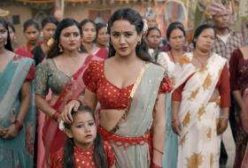 ‘लालीबजार’को टिजर सार्वजनिक, वैशाख १८ गते प्रदर्शन