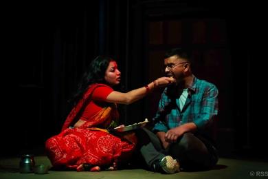 नेपाली रङ्गमञ्चमा बहुरिया पदार्पणको सन्देश