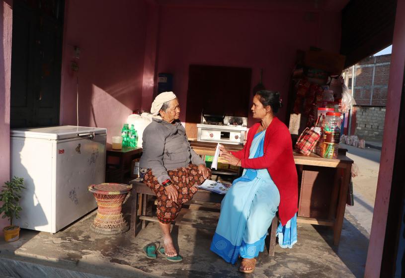 निर्वाचनमा मतदाताको जिम्मेवारी र भूमिका