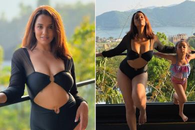 ‘वाटर बेबिज’ लेख्दै प्रियंका पोस्ट गरेको फोटोलाई लिएर किन भइरहेको छ आलोचना ?