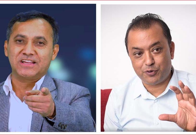 कांग्रेस विशेष महाधिवेशनबाट केन्द्रीय कार्यसमिति निर्वाचित भएको घोषणा