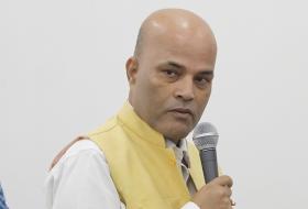 प्रतिनिधिसभा आकस्मिक समयः समसामयिक विषयमा सरकारको ध्यानाकर्षण