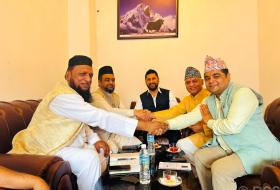 धार्मिक सहिष्णुता र राष्ट्रिय एकताका पक्षमा उभिन धार्मिक समुदायका अगुवाको अपिल