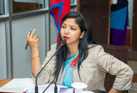 माइतीघर डुबानप्रति कार्यवाहक प्रमुख डङ्गोलको चासो