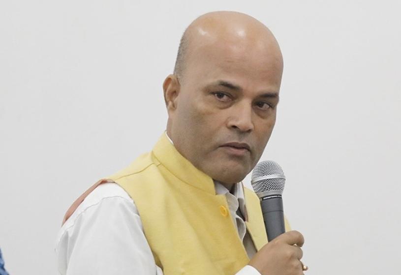प्रतिनिधिसभा आकस्मिक समयः समसामयिक विषयमा सरकारको ध्यानाकर्षण