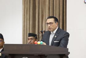 राष्ट्रिय गौरवका आयोजना समयमा सम्पन्न गर्न उच्च प्राथमिकता दिइएको छः अर्थमन्त्री वाग्ले