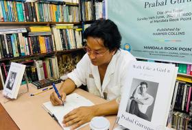 ‘टालेको सर्ट अमेरिकी डलरमा किनेर लगाए, यो स्टाइल हो’