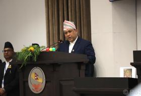 नेपाल–भारत सीमा समस्या कूटनीतिक संवाद र वार्तामार्फत समाधान खोजिनेछः परराष्ट्रमन्त्री खनाल
