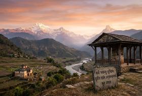 पूर्वीय दर्शनलाई अनुसन्धानको मूल आधार बनाउनुपर्छ