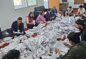 प्रतिनिधिसभा सदस्य निर्वाचनमा प्रति मतदाता खर्च घट्दो
