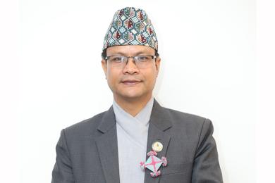 अबको यात्रा विकास र समृद्धि नै होः सचेतक परियार