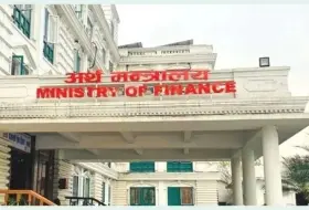 आगामी बजेटबारे चार मन्त्रालयसँग छलफल