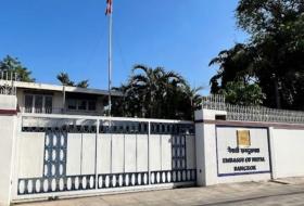 कम्बोडियाबाट ४६ जना नेपालीको उद्धार