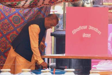 पुराना दलका पदाधिकारी को–को भए पराजित ?