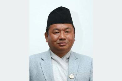 ‘गणतन्त्रको उत्तम विकल्प गणतन्त्र नै हो’: संसदीय दलको उपनेता राई