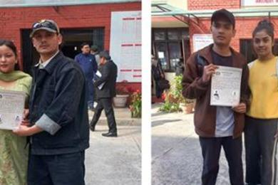 ‘कोर्ट म्यारिज’ प्रति आकर्षण बढ्दो