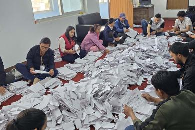 प्रतिनिधिसभामा सीमान्तकृतको कमजोर प्रतिनिधित्व