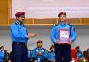 प्रहरीको तीनवर्षे रणनीतिक योजना सार्वजनिकः नागरिक केन्द्रित र प्रविधिमैत्री सेवा प्राथमिकतामा