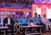 तीन करोडभन्दा बढी लागतमा निर्मित ट्राफिक प्रहरी भवन उद्घाटन