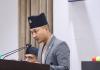 सुधन गुरुङमाथि छानबिनको समय पाँच दिन बढाइयो