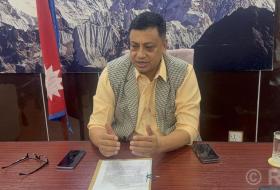 गणतन्त्र सुदृढीकरणका लागि प्रदेशको सबलीकरण आवश्यक छः मुख्यमन्त्री बानियाँ