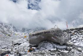 हिमाल आरोहणप्रति बढ्दो विदेशीको मोह