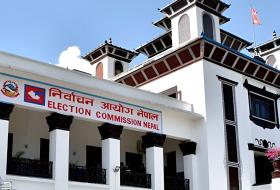 फागुन २१ को चुनाव खर्च झण्डै ५ अर्ब, प्रतिमतदाता मतदाताको भागमा सरदर २६३ रूपैयाँ