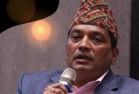 आयल निगमका कार्यकारी निर्देशक भट्टले दिए राजीनामा