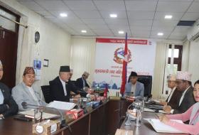कर्णाली प्रदेशः आगामी बजेटको प्राथमिकता र सिद्धान्त सार्वजनिक
