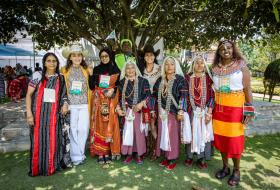 पशुपालक महिलाको अन्तरराष्ट्रिय सम्मेलनः दिगो चरनभूमि व्यवस्थापनका लागि नयाँ कार्ययोजना तय