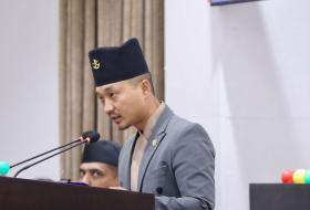 सुधन गुरुङमाथि छानबिनको समय पाँच दिन बढाइयो
